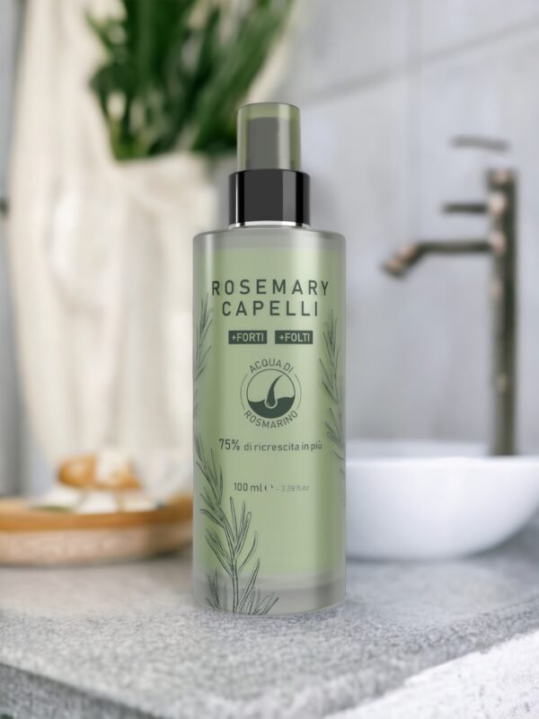 Rosmary (Spray Anti Caduta)