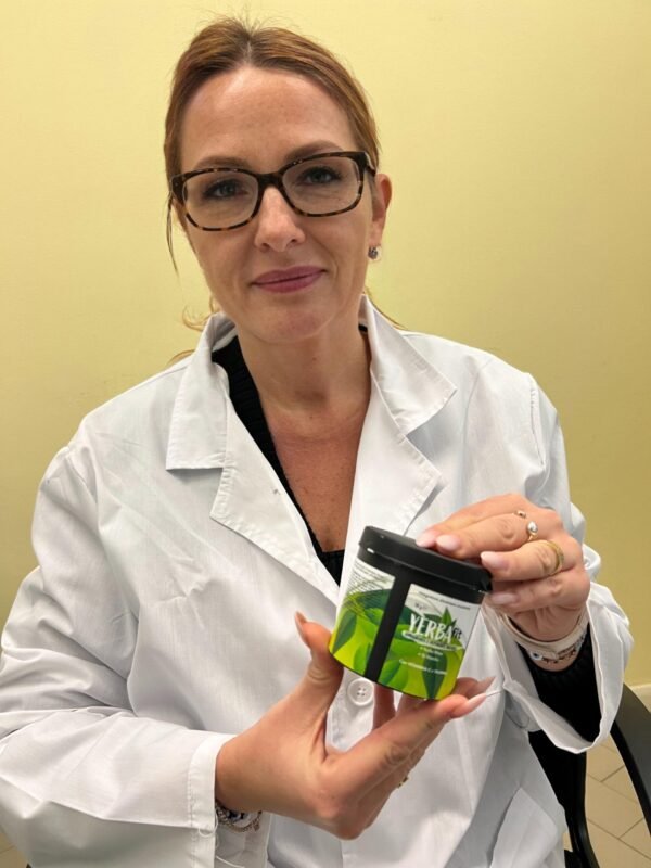 Yerba Fit (Dimagrante AntiAge) - immagine 3