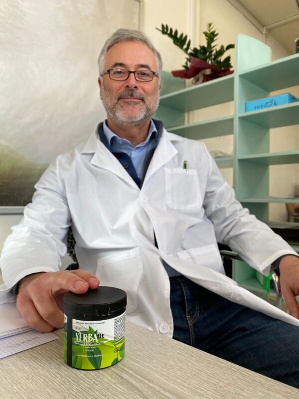 Yerba Fit (Dimagrante AntiAge) - immagine 2