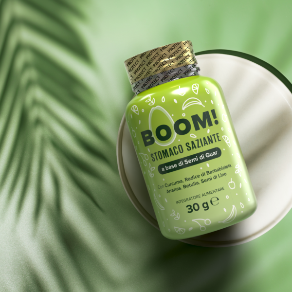 BOOM Saziante 2x1 (Controllo Appetito) - immagine 3