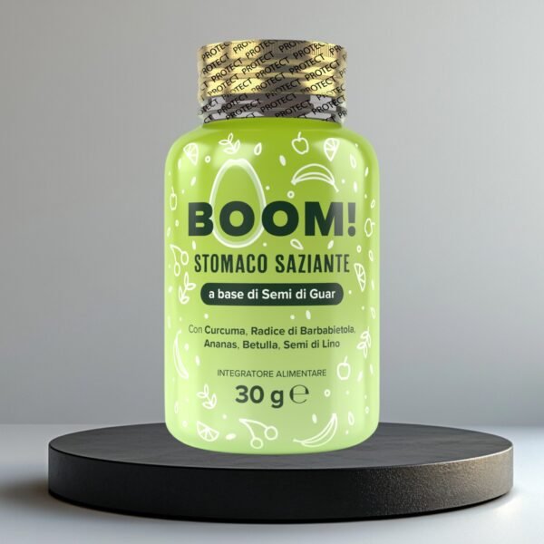 BOOM Saziante 2x1 (Controllo Appetito) - immagine 2